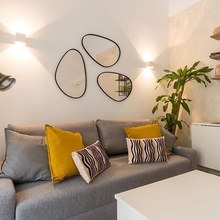 Modern And Cozy- 1 Bedroom 1 Bathroom -Lavapies Мадрид Екстер'єр фото