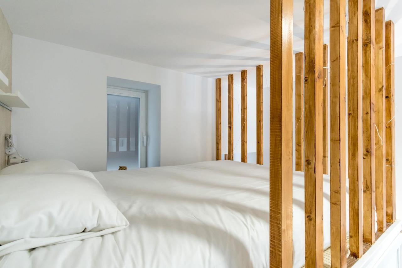Modern And Cozy- 1 Bedroom 1 Bathroom -Lavapies Мадрид Екстер'єр фото