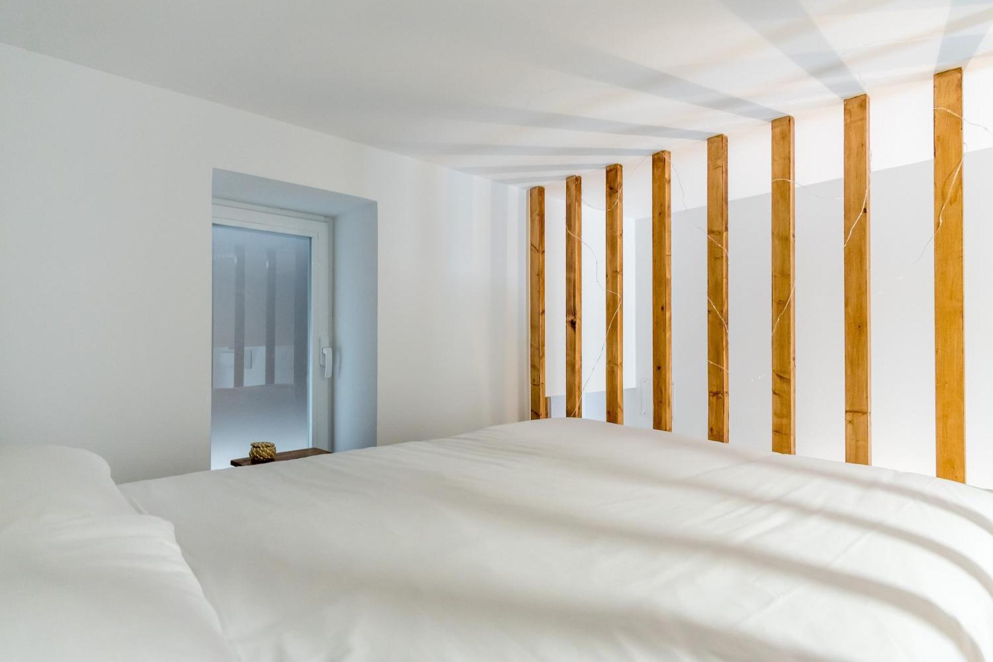 Modern And Cozy- 1 Bedroom 1 Bathroom -Lavapies Мадрид Екстер'єр фото